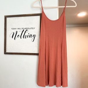 Summer Dress worn to one wedding